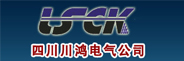 四川川鸿电气有限公司